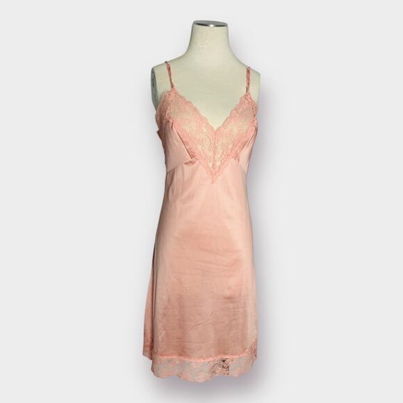 80s Sliperfection Pink‎ Slip - Picture 1 of 5